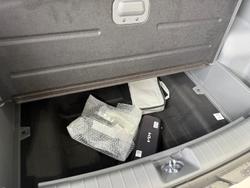 2025 Kia EV3 Air Long Range