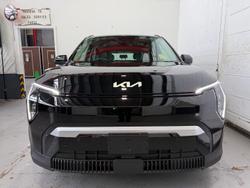 2025 Kia EV3 Air Long Range