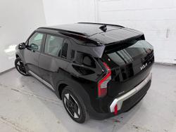 2025 Kia EV3 Air Long Range