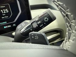 2025 Kia EV3 Air Long Range