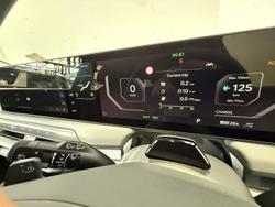 2025 Kia EV3 Air Long Range