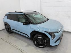 2025 Kia EV3 GT-Line Long Range