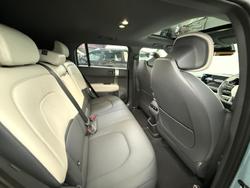 2025 Kia EV3 GT-Line Long Range