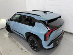 2025 Kia EV3 GT-Line Long Range