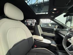 2025 Kia EV3 GT-Line Long Range