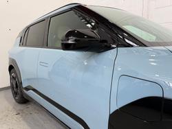 2025 Kia EV3 GT-Line Long Range