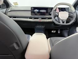 2025 Kia EV3 GT-Line Long Range