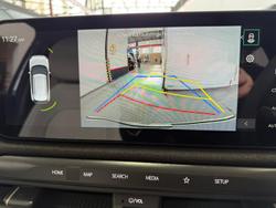 2025 Kia EV3 GT-Line Long Range