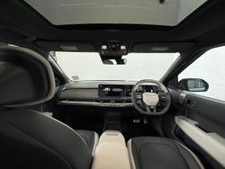 2025 Kia EV3 GT-Line Long Range