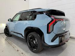 2025 Kia EV3 GT-Line Long Range