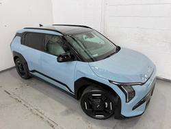 2025 Kia EV3 GT-Line Long Range