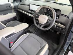 2025 Kia EV3 GT-Line Long Range