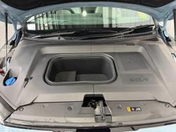 2025 Kia EV3 GT-Line Long Range