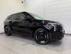 2025 Kia EV3 GT-Line Long Range