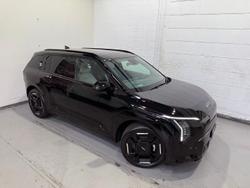 2025 Kia EV3 GT-Line Long Range
