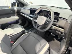 2025 Kia EV3 GT-Line Long Range