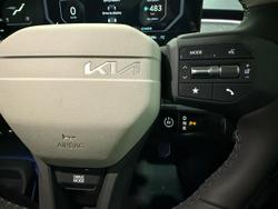 2025 Kia EV3 GT-Line Long Range