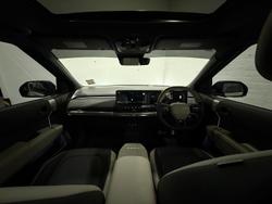 2025 Kia EV3 GT-Line Long Range