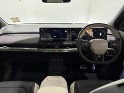 2025 Kia EV3 GT-Line Long Range