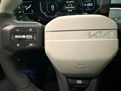 2025 Kia EV3 GT-Line Long Range