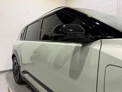 2025 Kia EV3 GT-Line Long Range