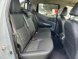 2025 Nissan D23 PRO-