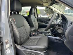 2025 Nissan D23 PRO-