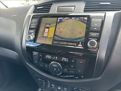 2025 Nissan D23 PRO-