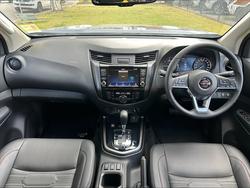 2025 Nissan D23 PRO-