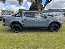 2025 Nissan D23 PRO-