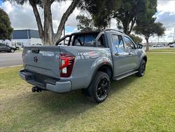 2025 Nissan D23 PRO-