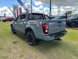 2025 Nissan D23 PRO-