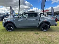 2025 Nissan D23 PRO-