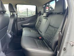 2025 Nissan D23 PRO-