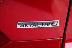 2024 Mazda CX-5 G25 Touring