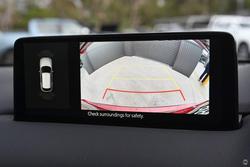 2024 Mazda CX-5 G25 Touring