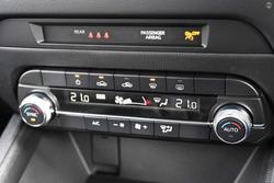 2024 Mazda CX-5 G25 Touring