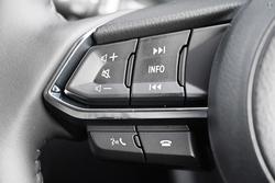 2024 Mazda CX-5 G25 Touring