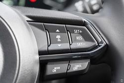 2024 Mazda CX-5 G25 Touring