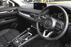 2024 Mazda CX-5 G25 Touring