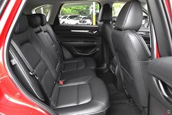 2024 Mazda CX-5 G25 Touring