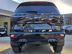 2025 Isuzu MU-X LS-T