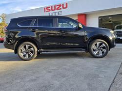 2025 Isuzu MU-X LS-T