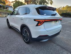 2025 MG MGS5 EV Essence 62