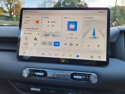 2025 MG MGS5 EV Essence 62