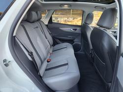 2025 MG MGS5 EV Essence 62