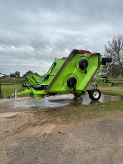 2025 Schulte
FX-520