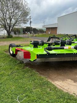 2025 Schulte
FX-520