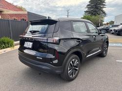 2025 Chery Tiggo 4 Hybrid Urban MY26 Space Black