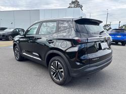 2025 Chery Tiggo 4 Hybrid Urban MY26 Space Black
